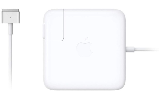  60W MagSafe 2 Power Adapter (for MacBook Pro with 13-inch Retina display)