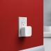  Smart Lock + Connect WiFi Bridge, Black