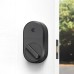  Smart Lock + Connect WiFi Bridge, Black