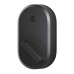  Smart Lock + Connect WiFi Bridge, Black