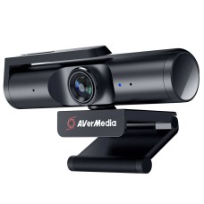 AVerMedia 4K Live Streamer Cam PW513