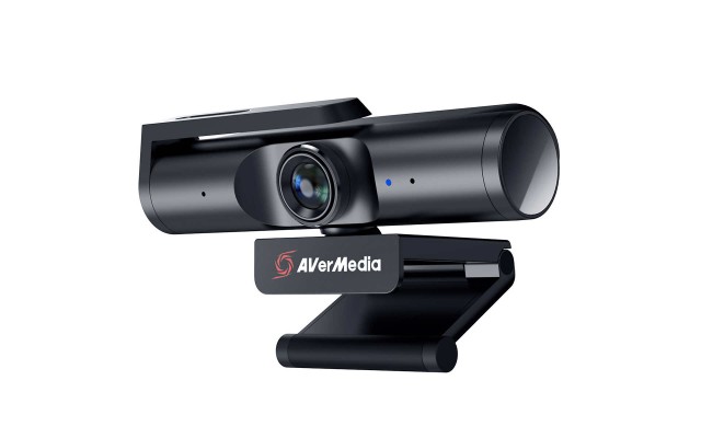  4K Live Streamer Cam PW513