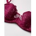 b.tempt’d by Wacoal Ciao Bella Women’s Balconette Bra, Magenta Purple, 34 C