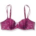 b.tempt’d by Wacoal Ciao Bella Women’s Balconette Bra, Magenta Purple, 34 C