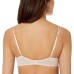 b.tempt’d by Wacoal Ciao Bella Women’s Balconette Bra, Rose Smoke, 32 D