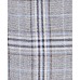  Men’s Active Stretch Slim-Fit Plaid Sport Coat (Blue, 40T)