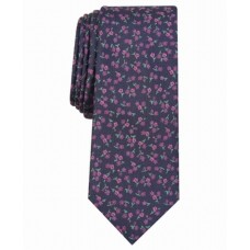 Bar III Men’s Penrose Skinny Floral Ties
