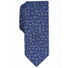 Bar III Men’s Penrose Skinny Floral Ties