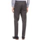  Men’s Slim-Fit Gray Flannel Suit Separate Pants (Gray, 34X32)