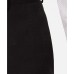  Men’s Slim-Fit Tonal Plaid Dress Pants (Black, 34X30)