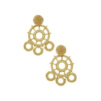 Baublebar Maresa Drop Earrings