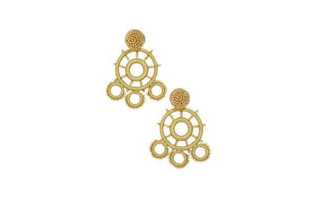  Maresa Drop Earrings