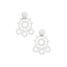 Baublebar Women’s Baublebar Maresa Beaded Drop Earrings