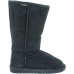 Women’s Emma Tall Boot Charcoal Size 11
