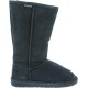  Women’s Emma Tall Boot Charcoal Size 11