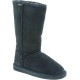  Women’s Emma Tall Boot Charcoal Size 11
