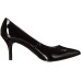  Define II Pumps Black Size 9.5 M
