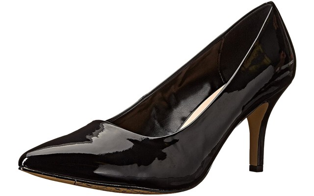  Define II Pumps Black Size 9.5 M