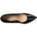  Define II Pumps Black Size 9.5 M