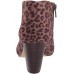  Women’s Kira Ii Ankle Booties  Multi-Color Size 6.5 W