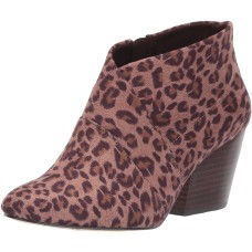 Bella Vita Women’s Kira Ii Ankle Booties  Multi-Color Size 6.5 W