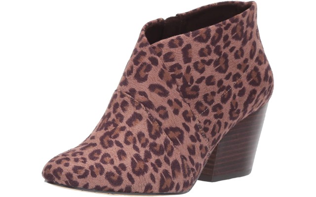  Women’s Kira Ii Ankle Booties  Multi-Color Size 6.5 W