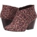  Women’s Kira Ii Ankle Booties  Multi-Color Size 6.5 W