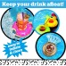  Inflatable Buffet and Salad Bar, Holds Drinks, Snacks and More, Candy