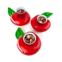 BigMouth Inc Inflatable Buffet and Salad Bar, Holds Drinks, Snacks and More, Cherries