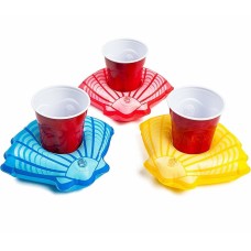 BigMouth Inc Inflatable Buffet and Salad BarHolds DrinksSnacks and More