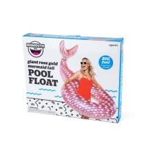 BigMouth Inc. Pool Floats Funny Inflatable Vinyl Summer Pool Or Beach Toys