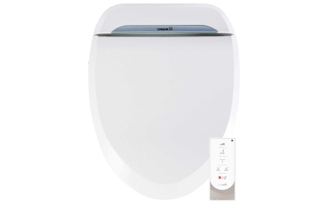 USPA 6800 Luxury Bidet Seat