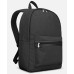  Men’s Organizational Travel Backpack (Black)