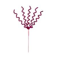 Bloomingdale’s Sequin Twisted Twig Tree Spray