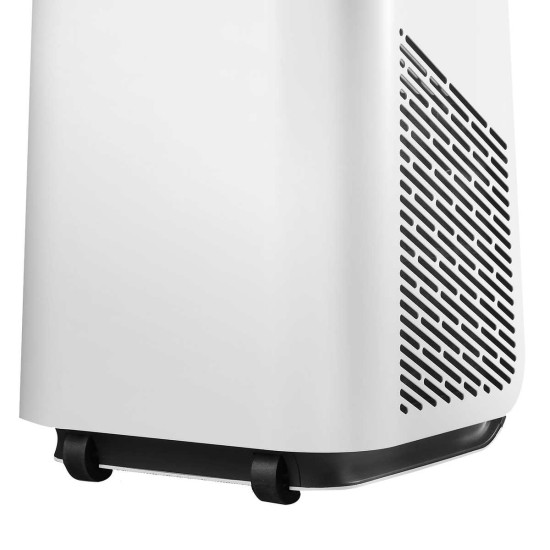 HEPA Silent Ultra Air Purifier with  Germ Shield  Health Protect 7410i  White
