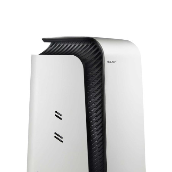  HEPA Silent Ultra Air Purifier with  Germ Shield  Health Protect 7410i  White
