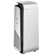 Blueair HEPA Silent Ultra Air Purifier with  Germ Shield  Health Protect 7410i  White