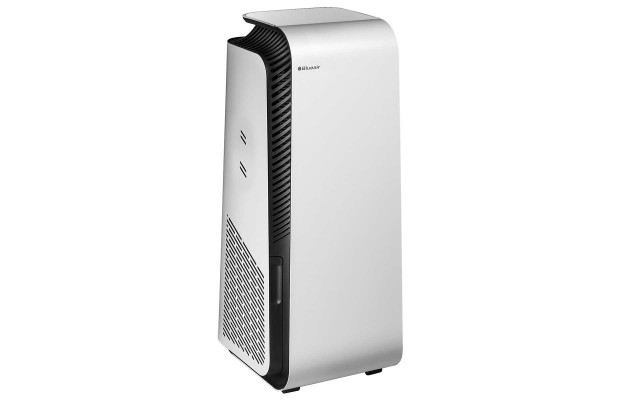  HEPA Silent Ultra Air Purifier with  Germ Shield  Health Protect 7410i  White