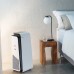  HEPA Silent Ultra Air Purifier with  Germ Shield  Health Protect 7410i  White