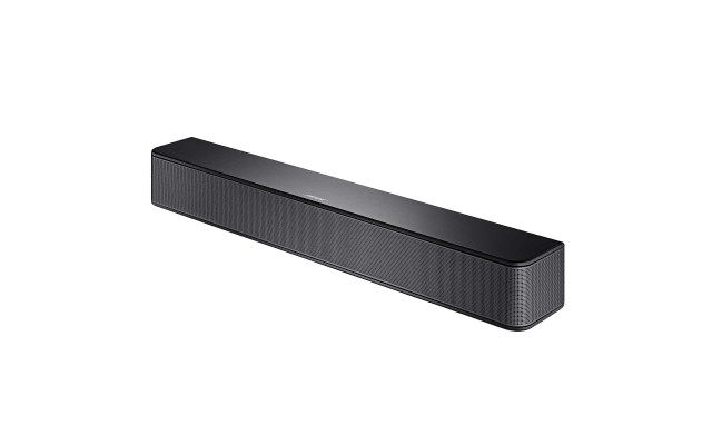 Solo 21.6″ Soundbar Series II