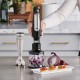  MultiQuick 7 Smart-Speed Hand Blender with 1.5-Cup Chopper