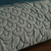  Crystal Cove Pranayama Yoga Pillow