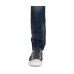  Men’s Skinny Fit Max-X Jeans (Blue, 34X32)