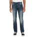  Men’s Skinny Fit Max-X Jeans (Dark Used Vintage, 33X30)