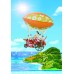  Critters Sky Ride Adventure