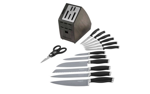 Nonstick Coated Blades 14-piece (Model: 2080041)