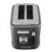 Slice Toaster, Dark Grey (Model: 2084021)