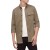 Dusty Olive Casual Utility