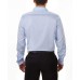  Men’s Big and Tall Dress Shirts Non Iron Herringbone Solid