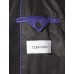  Men’s Malibu Slim-Fit Plaid Overcoat (Charcoal, 38 R)